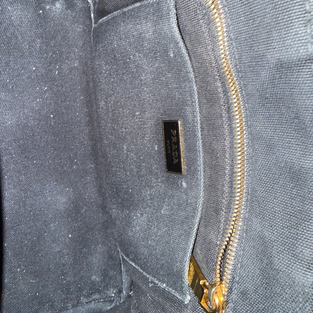 Prada Black Women's Bag - Picture 9 of 9